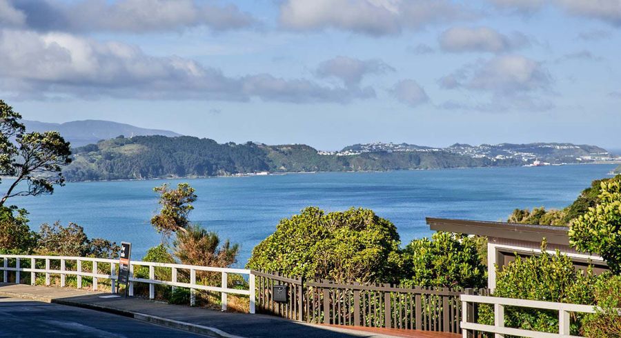  at 55 Lohia Street, Khandallah, Wellington
