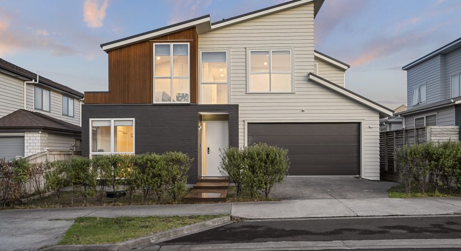  at 45 Turret Lane, Hobsonville, Waitakere City, Auckland