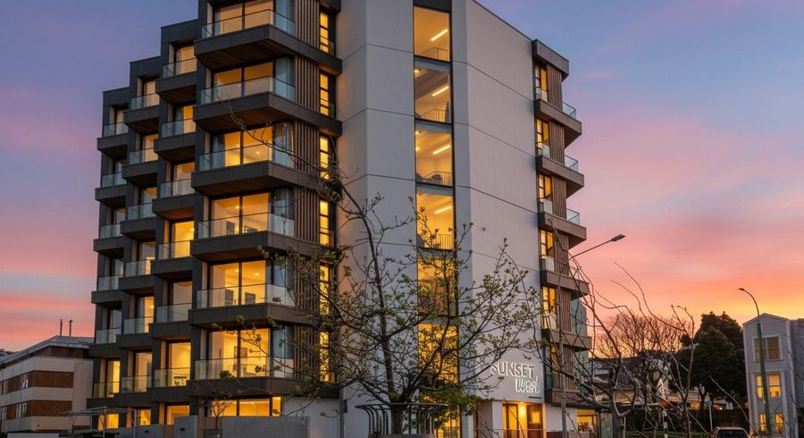  at 406/251 Victoria Street, Te Aro, Wellington, Wellington