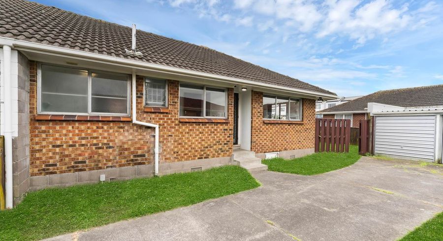  at 2/3 Palm Avenue, Pakuranga, Manukau City, Auckland