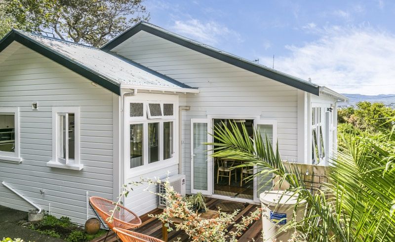  at 35 Buckingham Street, Melrose, Wellington