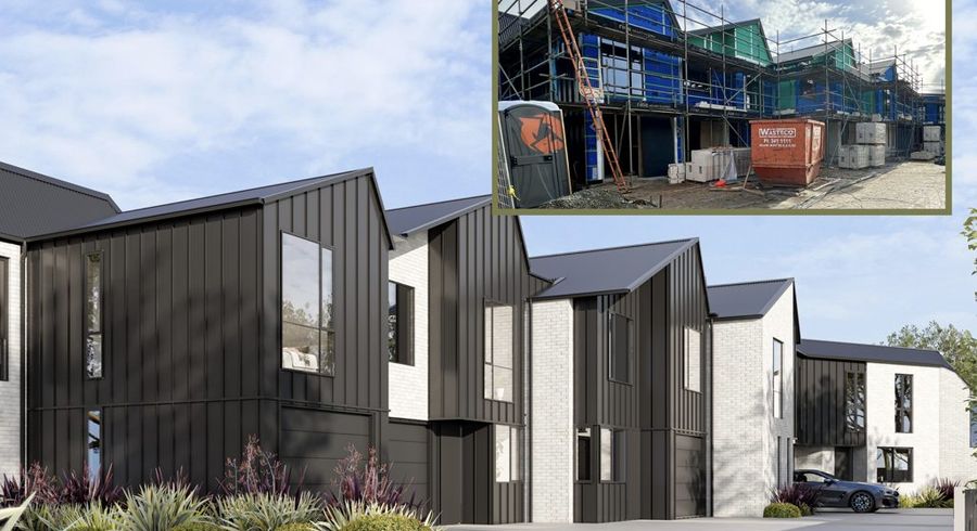  at 2/133 Blighs Road, Strowan, Christchurch City, Canterbury