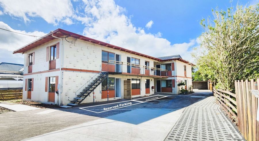  at 7/106 St Lukes Road, Sandringham, Auckland City, Auckland
