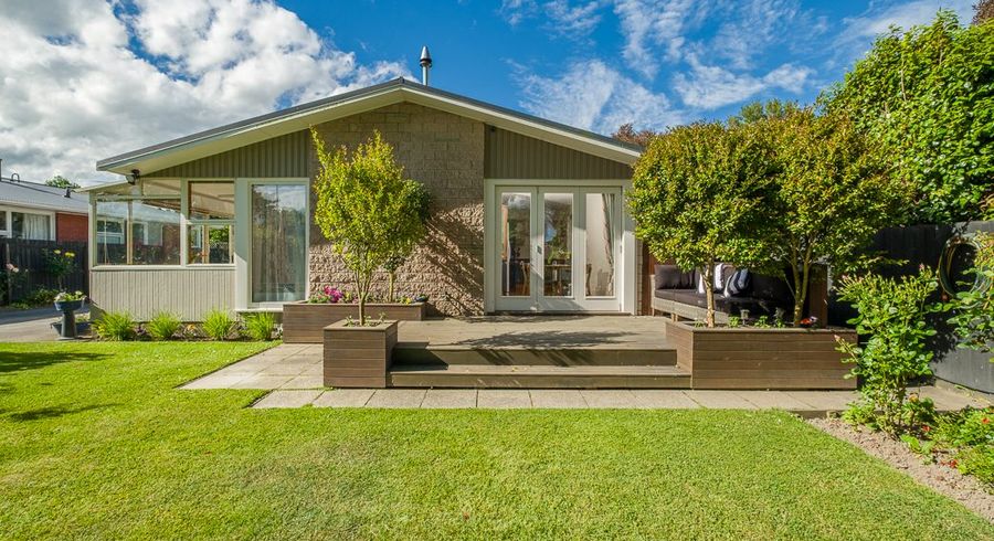  at 72 Woodbury Street, Russley, Christchurch City, Canterbury