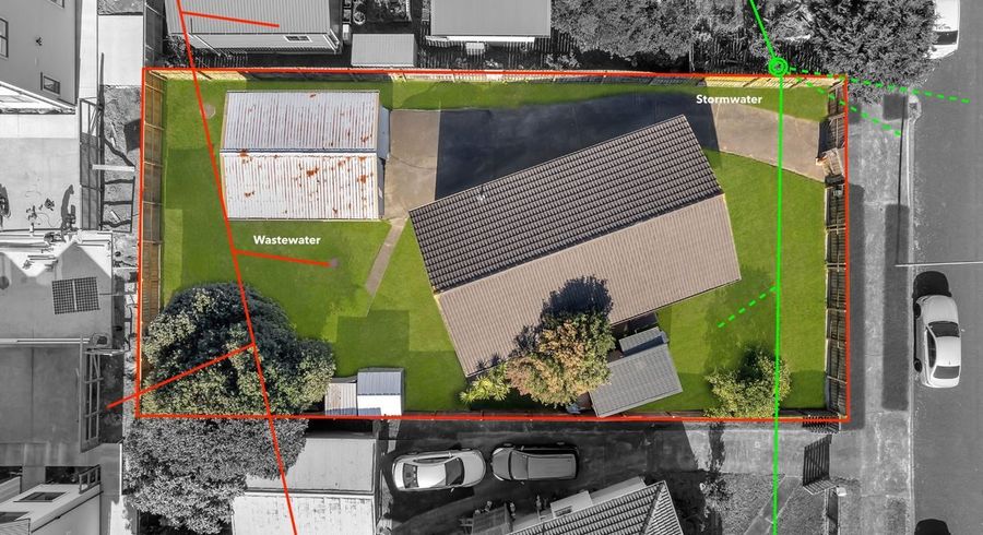  at 6 Sealord Place, Manurewa, Manukau City, Auckland
