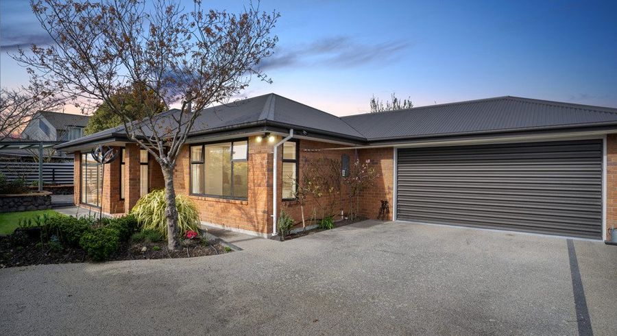  at 14A Munro Street, Redwood, Christchurch City, Canterbury