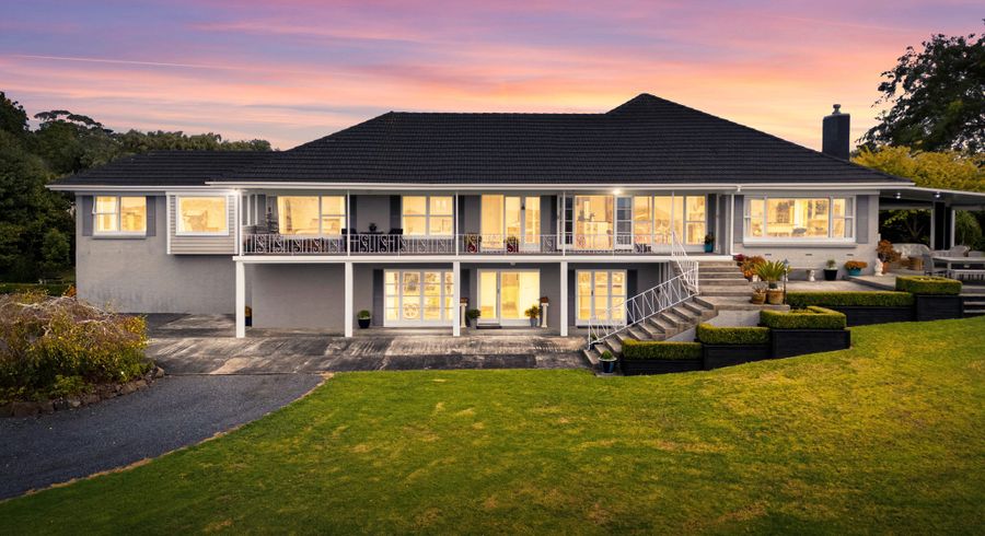  at 77 Point View Drive, East Tamaki Heights, Manukau City, Auckland