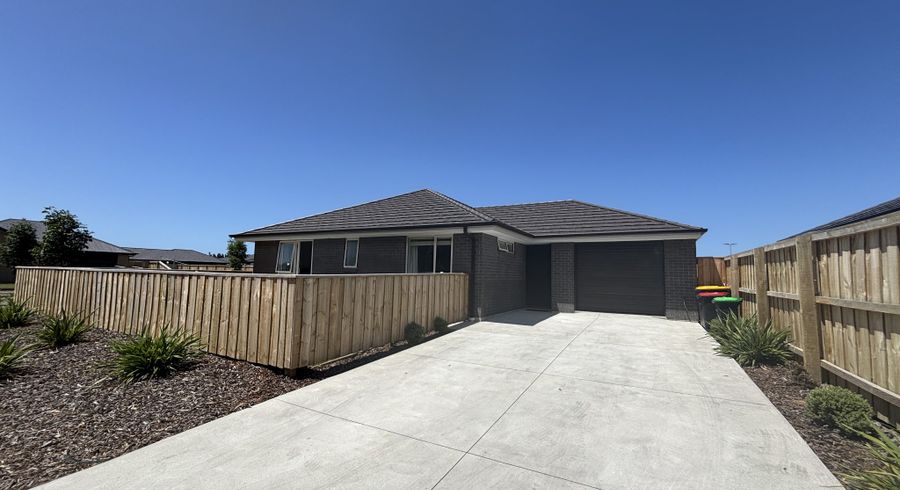  at 1 Packers Lane, Belfast, Christchurch