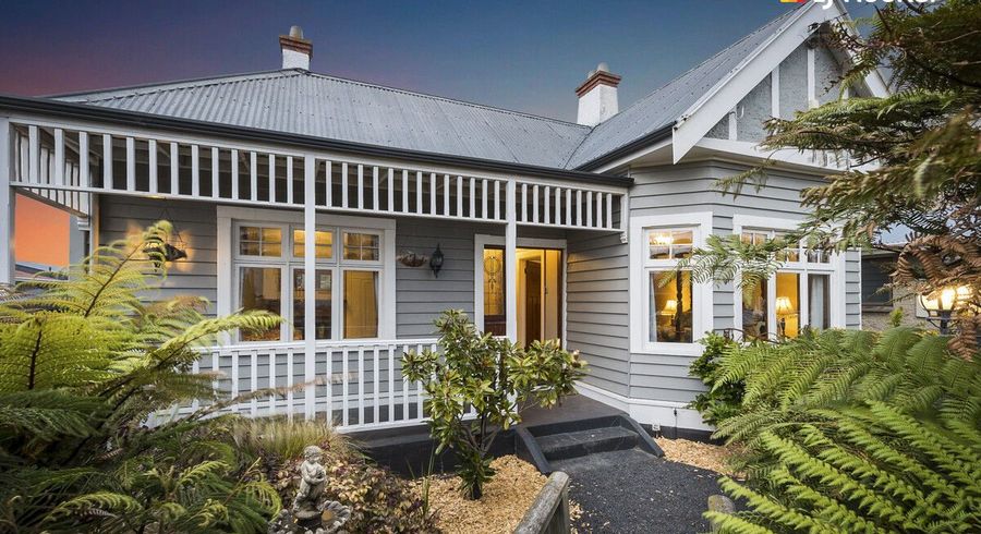 at 14 Grove Street, Saint Kilda, Dunedin