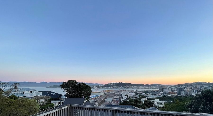  at 20 Orchard Street, Wadestown, Wellington, Wellington