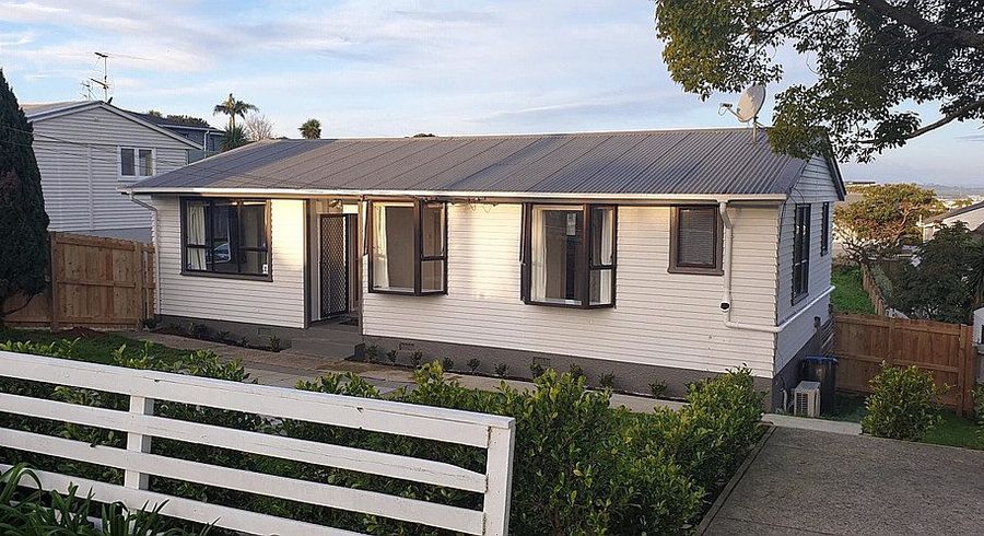  at 50A Commissariat Road, Mount Wellington, Auckland