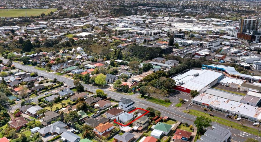 at 16A Rata Street, New Lynn, Auckland