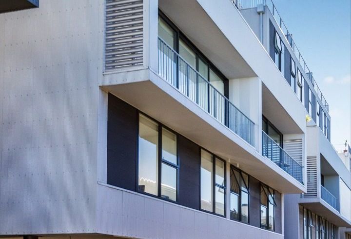  at 46 Fisher Point Drive, Freemans Bay, Auckland City, Auckland