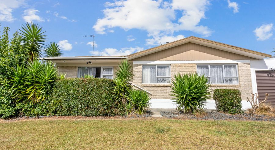  at 1A Escalona Street, Kamo, Whangarei