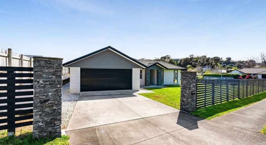  at 23 Garrett Drive, Whalers Gate, New Plymouth, Taranaki