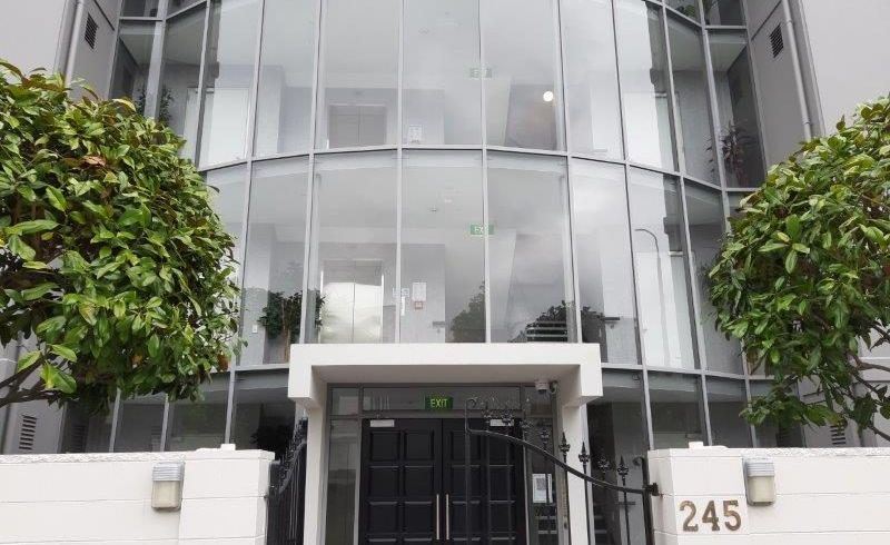  at 14/245 Montreal Street, City Centre, Christchurch City, Canterbury