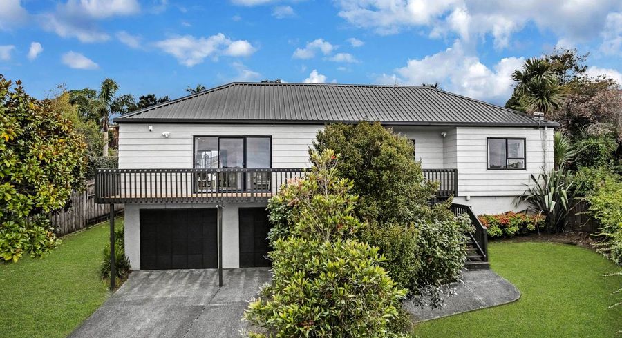  at 22 Tumanaka Place, Henderson, Waitakere City, Auckland