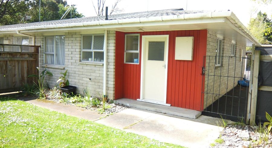  at 1/158 Russell Street, City Centre, Palmerston North, Manawatu / Whanganui