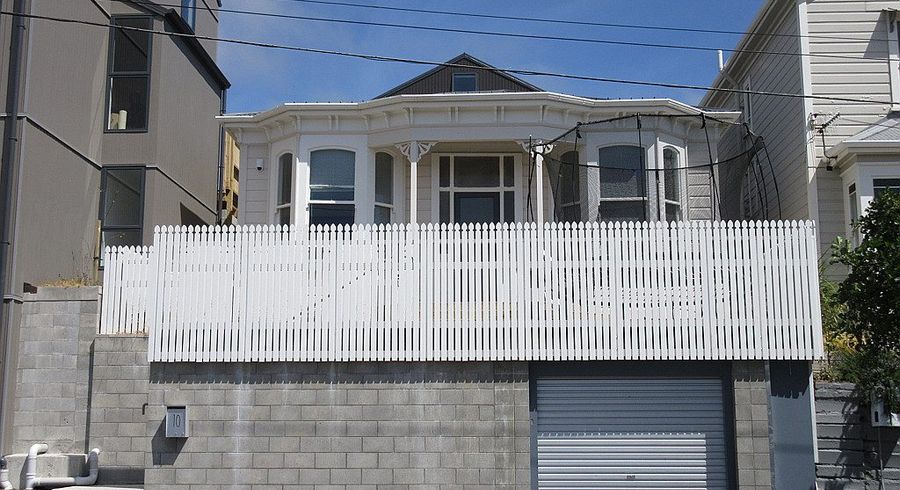  at 10 Stanley Street, Berhampore, Wellington, Wellington