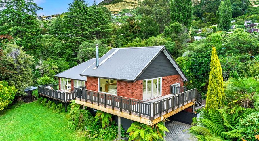  at 1 Zephyr Terrace, Governors Bay, Banks Peninsula, Canterbury