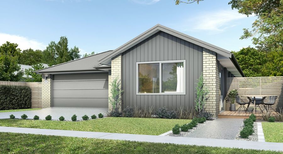  at 20 Kirirua Avenue (Lot 76), Halswell, Christchurch City, Canterbury