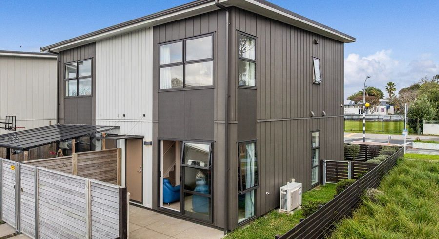  at 22 Bader Drive, Mangere, Manukau City, Auckland