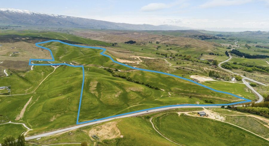  at Springvale Road, Alexandra, Central Otago, Otago