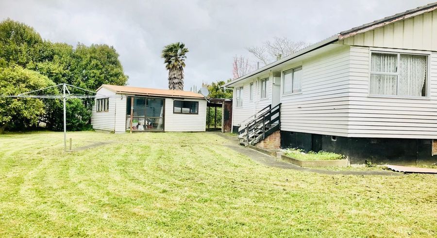  at 35 Beeston Crescent, Manurewa, Manukau City, Auckland