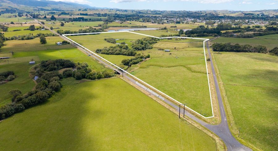  at Broomfield Road, Woodville, Tararua, Manawatu / Whanganui