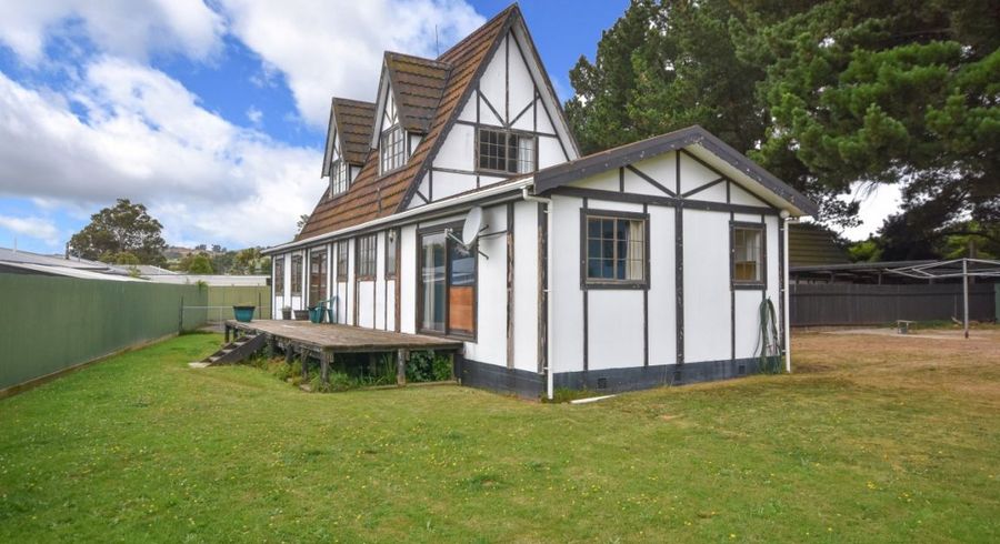  at 1 Dakota Place, Waldronville, Dunedin