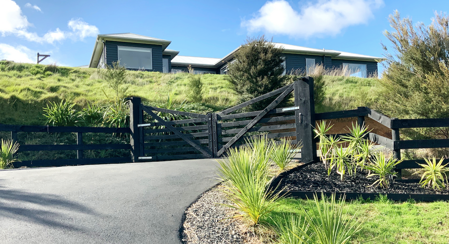  at 15E Brljevich Road, Mangatāwhiri