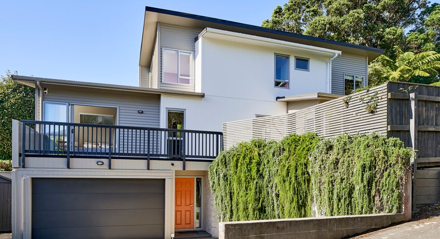  at 84A Warwick Street, Wilton, Wellington