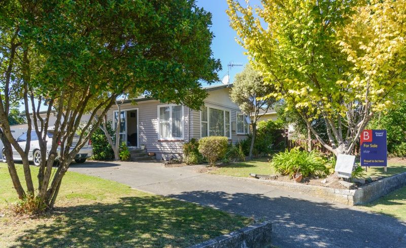  at 30 Canterbury Street, Tamatea, Napier