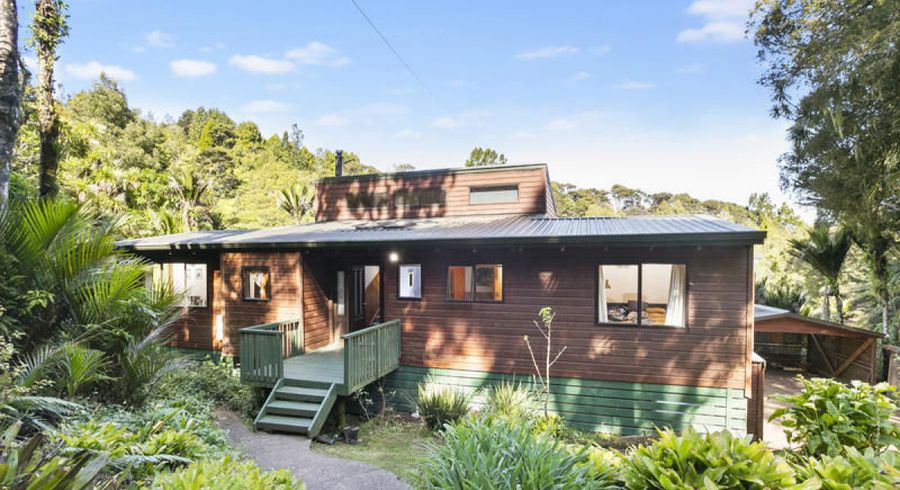  at 236 Forest Hill Road, Waiatarua, Auckland
