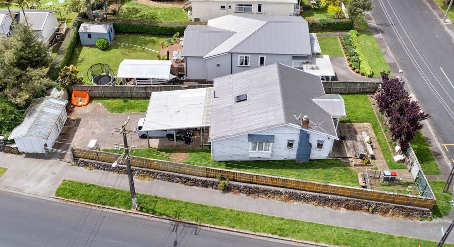  at 2 Duart Avenue, Mount Albert, Auckland