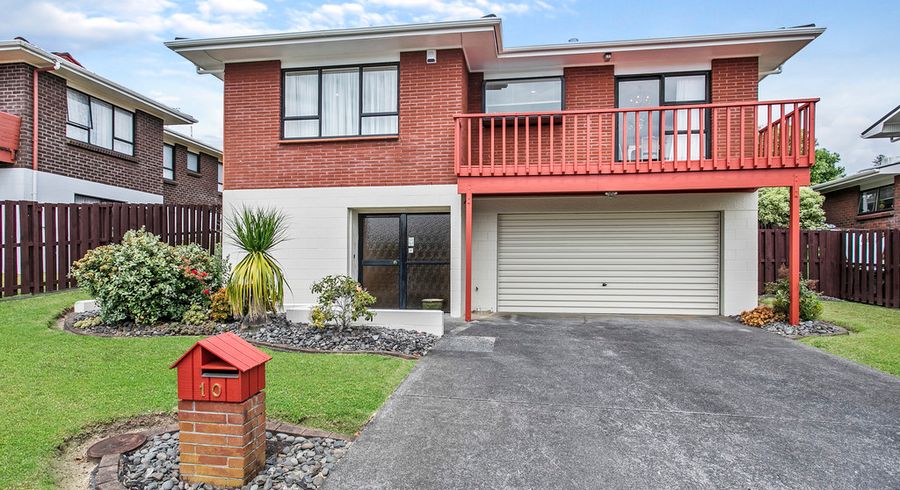  at 10 Galloway Crescent, Farm Cove, Auckland