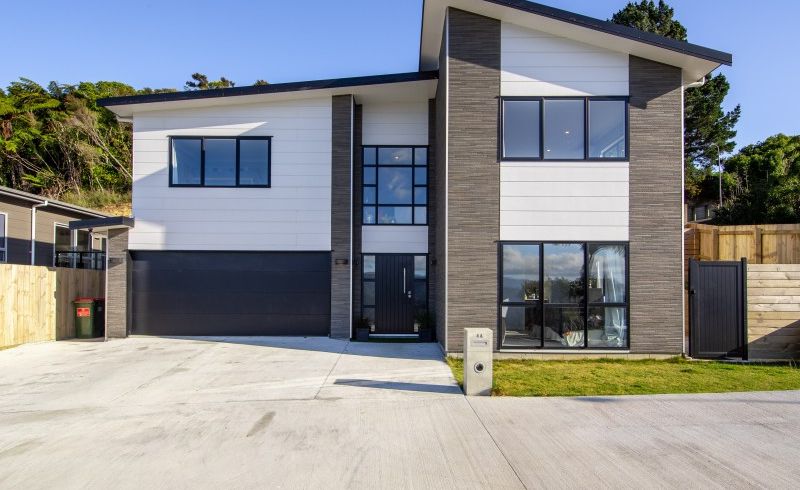  at 4B Lindis Lane, Kelson, Lower Hutt