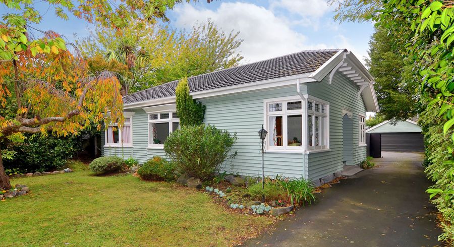  at 41 Colombo Street, Cashmere, Christchurch