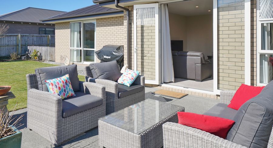  at 3 Marble Court, Northwood, Christchurch