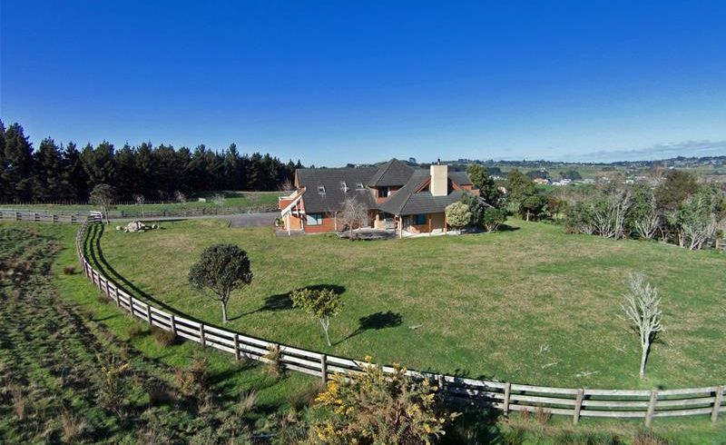  at 571 Ormiston Road, Springfield, Whangārei