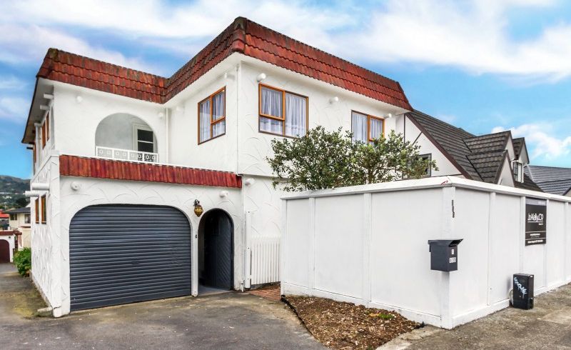  at 1/815 High Street, Boulcott, Lower Hutt