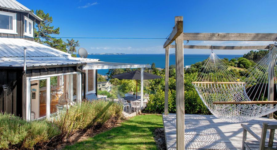  at 29 Great Barrier Road, Oneroa, Waiheke Island
