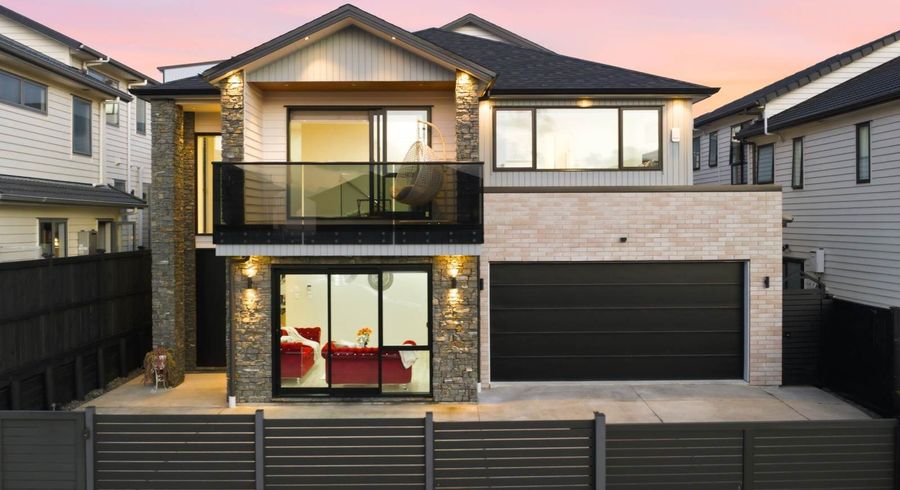  at 30 Tamure Road, Flat Bush, Manukau City, Auckland