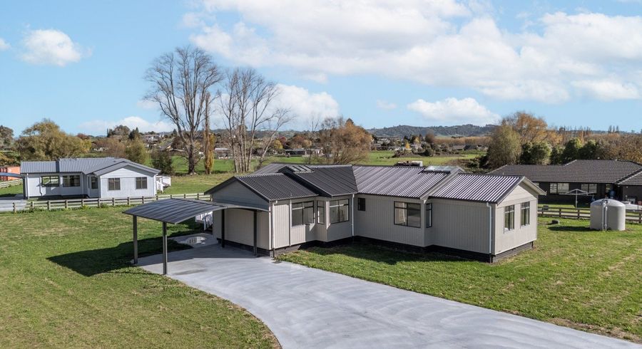  at 1/94 Otewa Road, Otorohanga, Otorohanga, Waikato