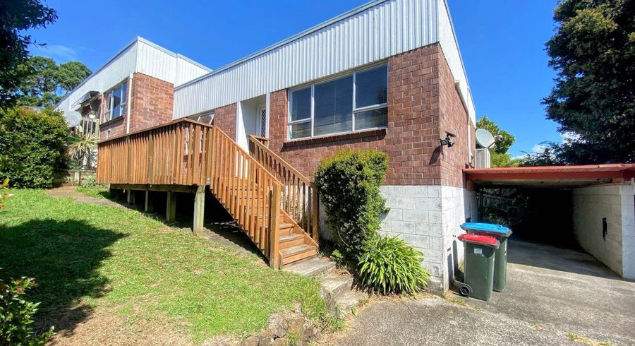  at 2/14 Whitmore Road, Mount Roskill, Auckland City, Auckland