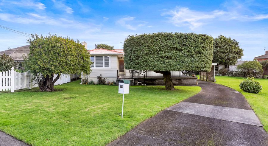 at 15 Ngaio Avenue, Mangere Bridge, Auckland