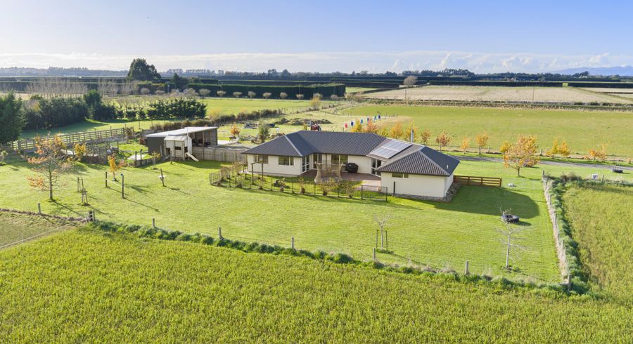  at 113 Pearces Road, West Melton, Selwyn, Canterbury