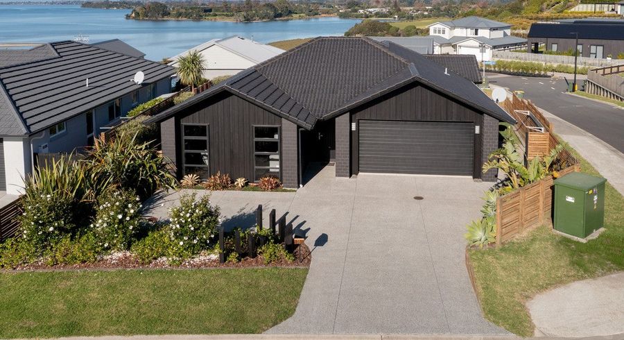  at 55 BERT WALL DRIVE, Omokoroa, Western Bay Of Plenty