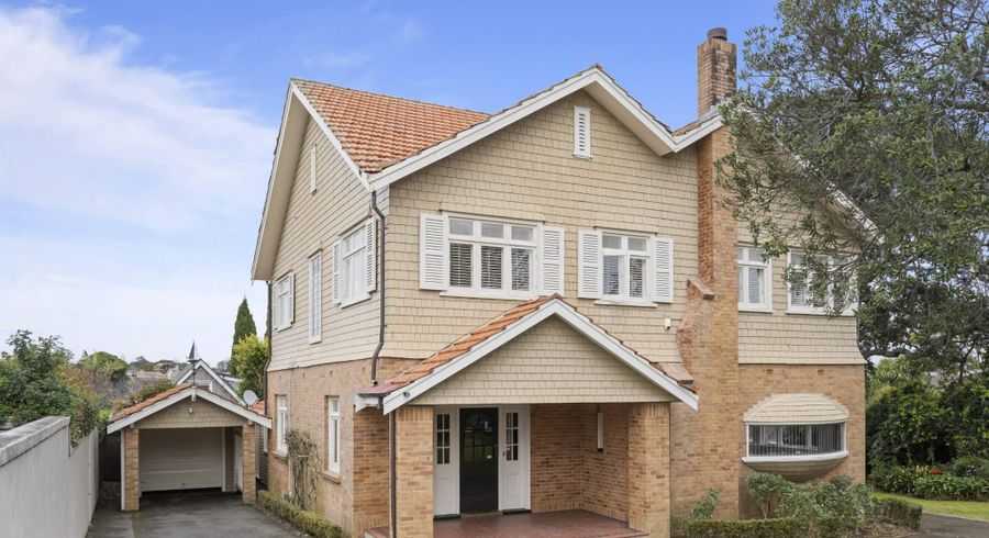  at 27 Martin Avenue, Remuera, Auckland City, Auckland