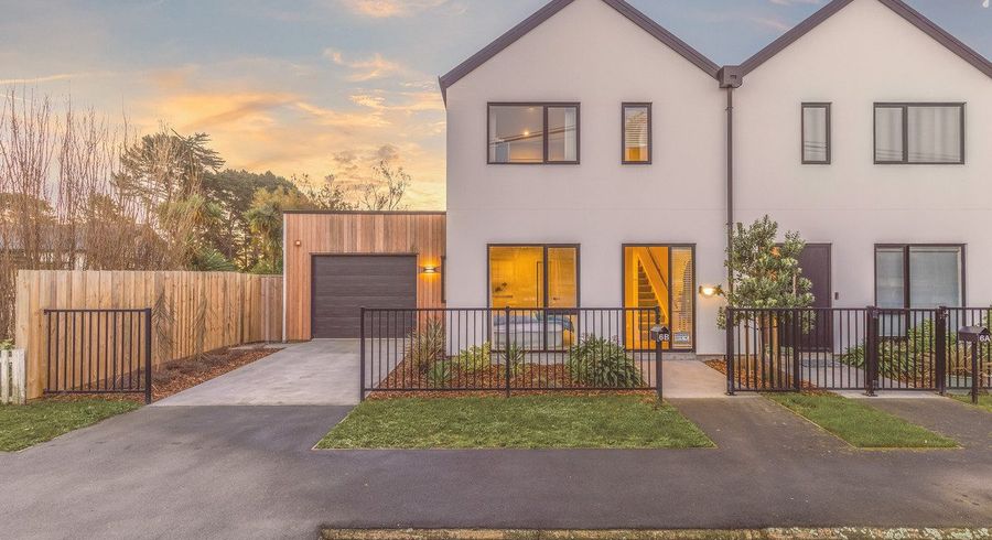  at 6B Rawhiti Avenue, New Brighton, Christchurch City, Canterbury
